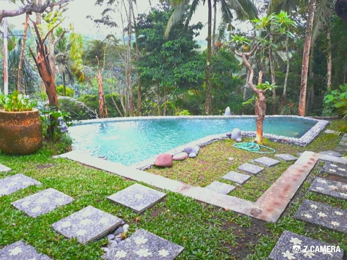 Amara Giri I Villa Ubud  Exterior photo
