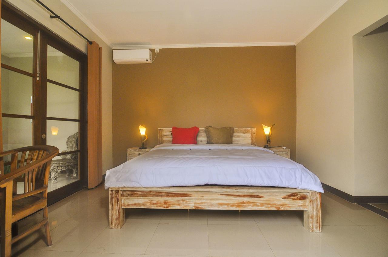 Amara Giri I Villa Ubud  Exterior photo